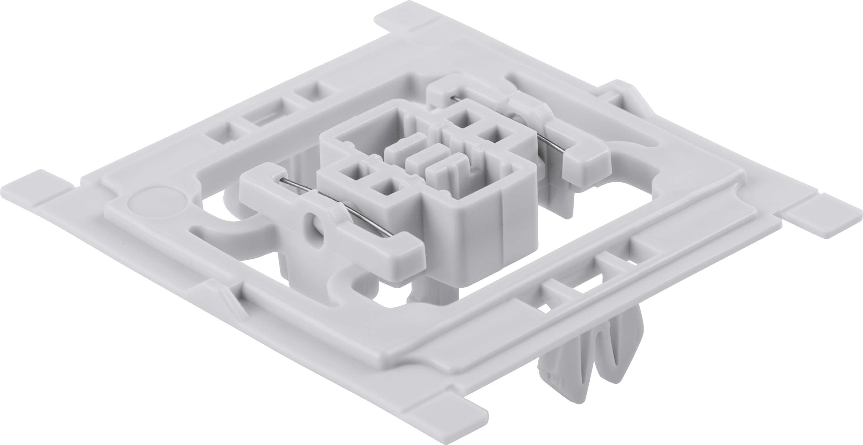 619543-3_Adapter-Siemens-liegend_155263A1 jpg - Produktbild schräg 619543-3_Adapter-Siemens-liegend_155263A1 jpg - Produktbild schräg